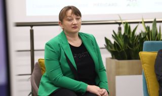 Сачева: Назначаването на Румен Спецов не беше изненада