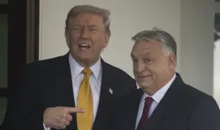 Тръмп позволи на Унгария да получава руско гориво от „Турски поток“ и тръбопровода „Дружба“, и да гради АЕЦ с "Росатом"