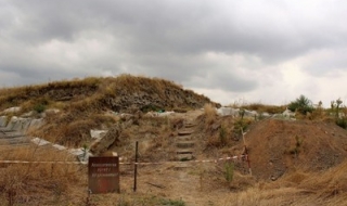 Финансират разкопките, където откриха най-старото злато в Европа