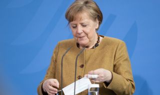 Германска партия пропусна крайния срок за важно решение