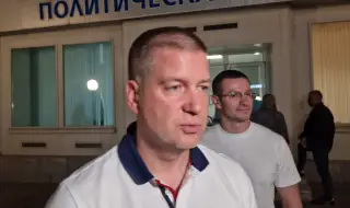 Кметът на Стара Загора - Живко Тодоров: Ние сме беройци и ще продължим да бъдем такива