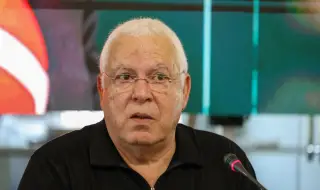 Пини Гершон: Вярвам, че тук имате таланти, които да се превърнат в следващите НБА звезди