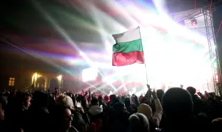 СДВР с информация за мерките за новогодишния концерт в центъра на София