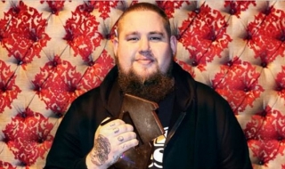 Дебютният албум на Rag’n’Bone Man чупи рекорди (ВИДЕО)