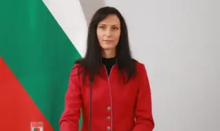 Мария Габриел приветства решението на Нидерландия за Шенген