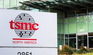 Тайванският производител на чипове TSMC инвестира $12 млрд. долара в завод в САЩ