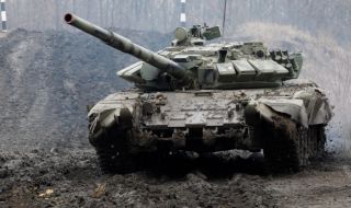 Тежки боеве с нови жертви в Донбас