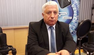 Валерий Тодоров: Не успяхме да извлечем поука от големите войни