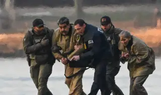 Американската операция предизвика шок по целия свят: за Русия и Китай тази несигурност поражда възможности