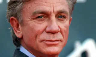 Даниел Крейг на 58 г.: Пътят от британската сцена до легендарния Джеймс Бонд