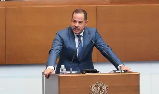 Депутатите приеха на първо четене промени в Закона за НСО