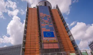 ЕС засилва натиска върху Москва и настоява за незабавен отговор на предложението за мирни преговори