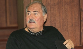 Жорж Ганчев на избори с любовта на народа