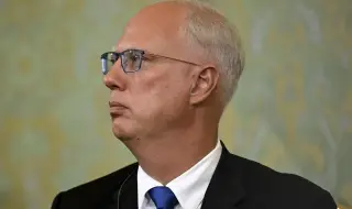 Кирил Дмитриев призова за мир: Време е великите лидери и миротворци да победят