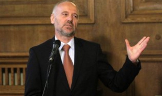 Общественият съвет по отбранителна политика започва работа