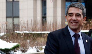 Плевнелиев: Изолацията води до бедност