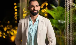 Представиха четвъртия Ерген в "Ергенът 5" - Георги Гатев