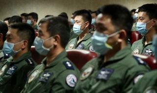 Тайван отказа да купи нови хеликоптери от САЩ - твърде скъпи са