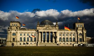 Германия запазва най-високия кредитен рейтинг