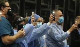 Медиците в Русе призоваха за спазване на мерките