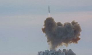 САЩ успешно тестваха хиперзвукови ракети