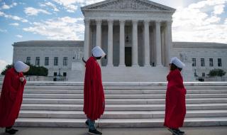 Сенатът на САЩ отново заседава