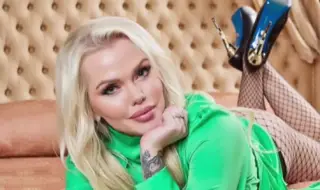 И Ледената кралица Асдис Ран влезе в селекцията за „Евровизия“ (ВИДЕО)