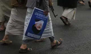 Иран избра нов лидер: Има съгласие кой ще наследи Али Хаменей