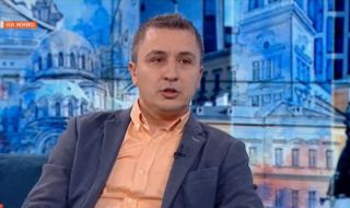 Николов: "Газпром" официално поиска да плащаме газа в рубли