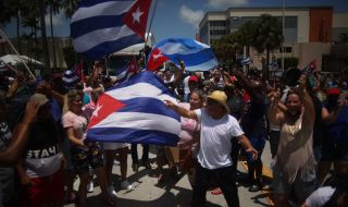 Правозащитници критикуват новия наказателен кодекс на Куба