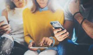 Собствениците на iPhone са най-лоялни към марката на своите смартфони