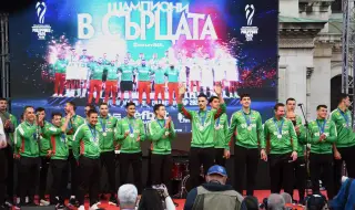 Топ 5 на спортните събития през 2025-а