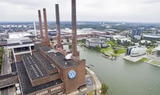 Volkswagen орязва най-големия бонус на висшите си служители