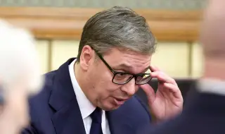 Вучич: Всички държави се готвят за война, единственият въпрос е на коя страна ще са