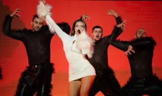 „BANGARANGA“ с най-много гледания само за 48 часа