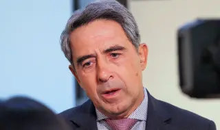 Деси Банова и Росен Плевнелиев слагат край на брака си