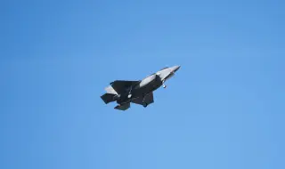 Норвегия изпраща изтребители F-35 в Полша за укрепване на отбраната на НАТО