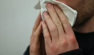 От Перник се задава новата грипна вълна