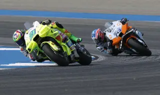 Пирели щу стане доставчик на гуми за MotoGP от 2027 година