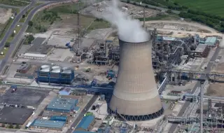 The return of the atom! Switzerland lifts ban on new nuclear power plants 