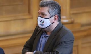 Георги Ганев за ББР, кредитите и Пеевски: Цяло село знае, че връзка има