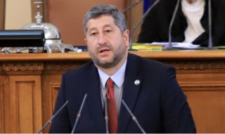 Христо Иванов: Коалицията е пред избор