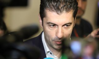 Кирил Петков: ПП-ДБ ще оставят на ГЕРБ повече председателски места в постоянните комисии в парламента
