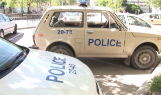 Крупен обир в смолянска бензиностанция