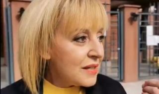 Манолова: Упражнението отварям – затварям фалира много фирми
