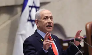 Нетаняху прие поканата на Тръмп за участие в Съвета за мир