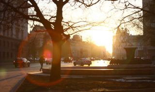 Прогноза за времето днес, 16 февруари: Отново слънчево, температурите се повишават