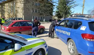 Спипаха дилъри и сводник при предизборна хайка във Врачанско