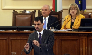 4 милиона лева за ремонт на православни храмове за 2016 г.