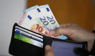 75% от левовете вече са в историята, еврото наброява над 6 млрд.